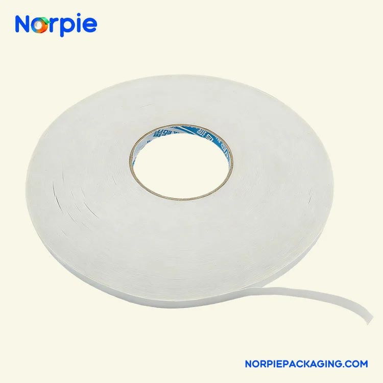 Double Sided Embroidery Tape