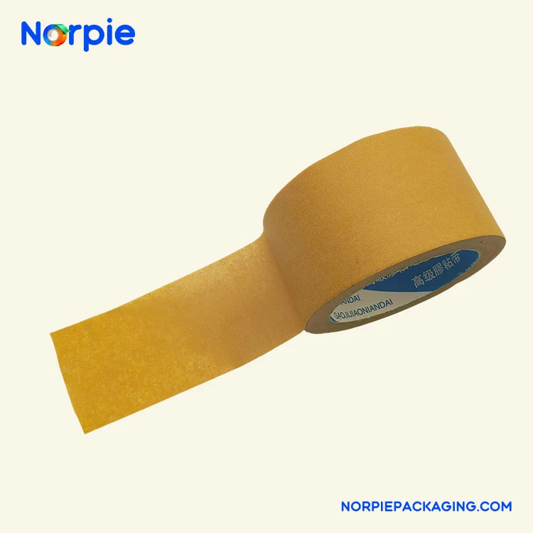 Writable Kraft Paper Tape